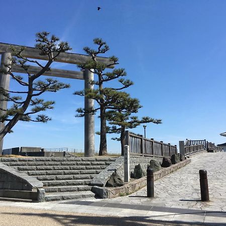まちやど桑名宿 川口町8 桑名市 エクステリア 写真