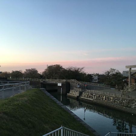 まちやど桑名宿 川口町8 桑名市 エクステリア 写真