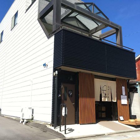 まちやど桑名宿 川口町8 桑名市 エクステリア 写真