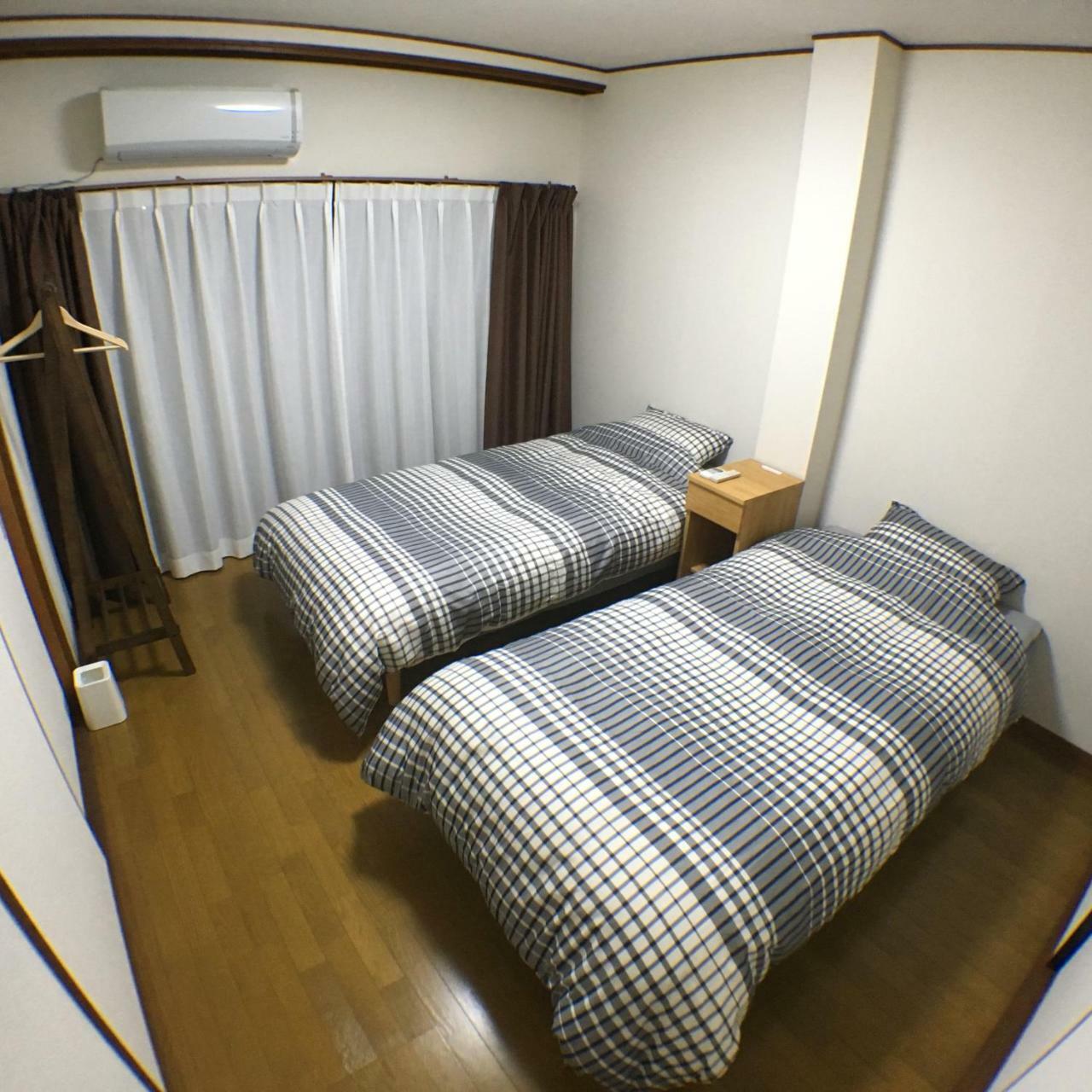 まちやど桑名宿 川口町8 桑名市 エクステリア 写真