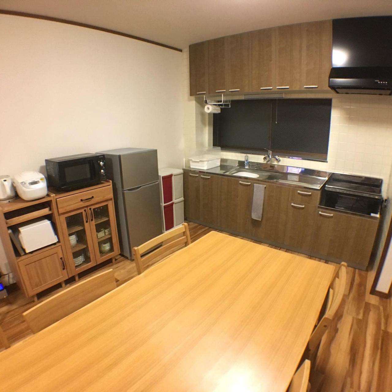 まちやど桑名宿 川口町8 桑名市 エクステリア 写真