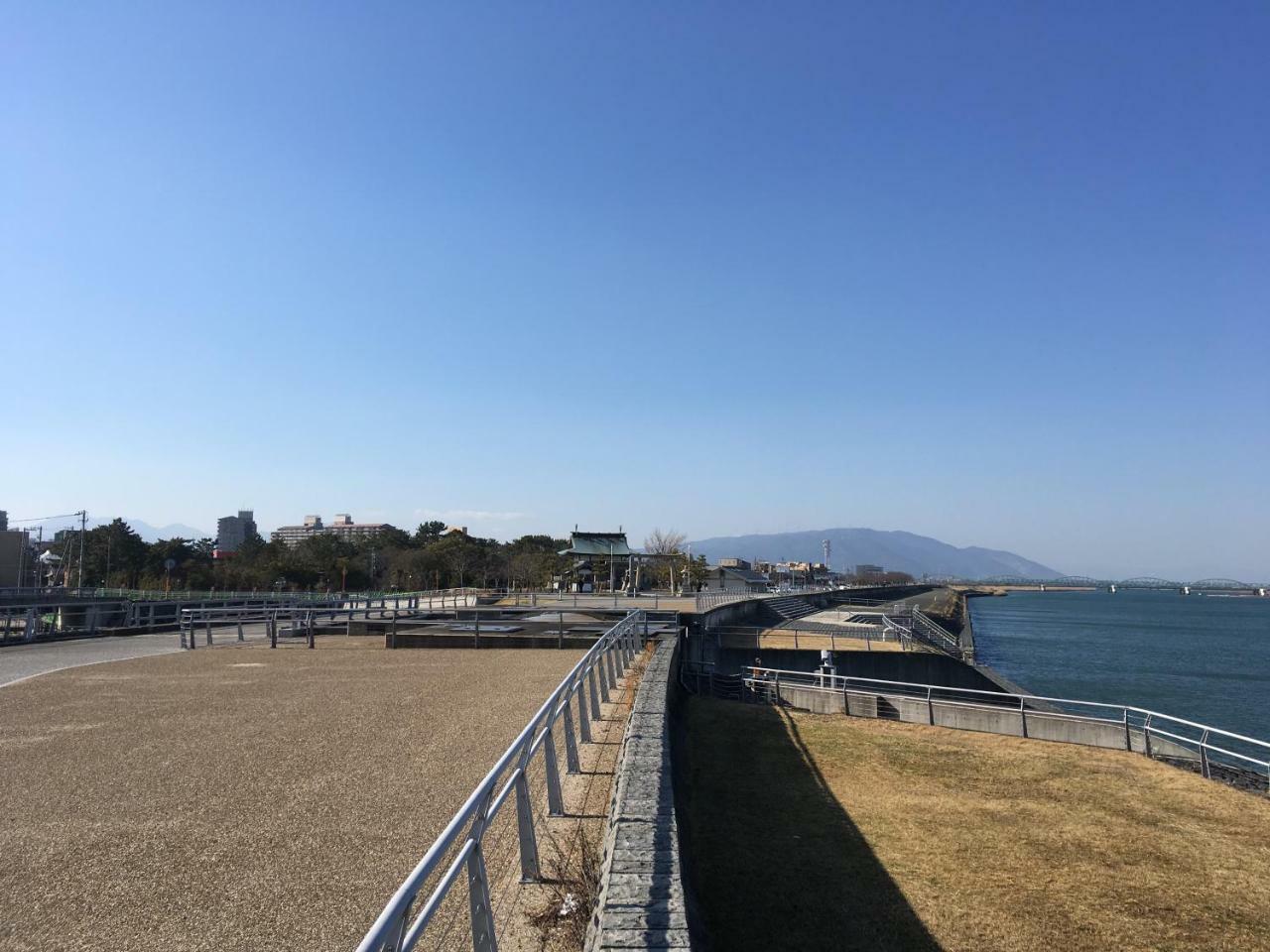 まちやど桑名宿 川口町8 桑名市 エクステリア 写真