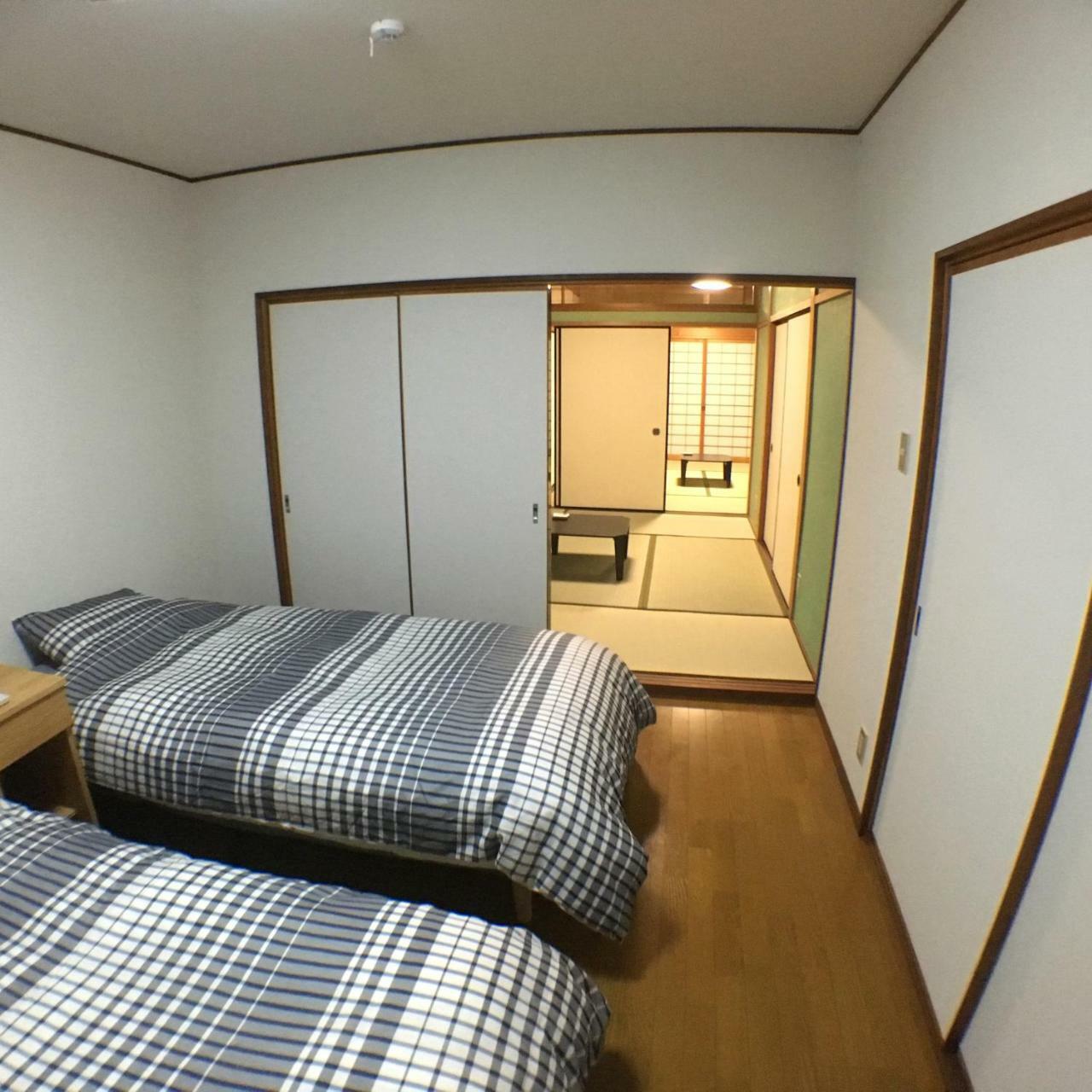 まちやど桑名宿 川口町8 桑名市 エクステリア 写真